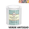 PINTURA MADERA VERDE ANTIGUO EFECTO TIZA 750ml