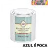 PINTURA MADERA AZUL ÉPOCA EFECTO TIZA 750ml