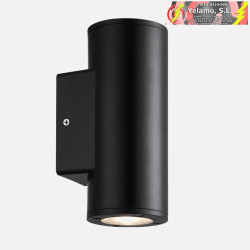 APLIQUE EXTERIOR YOPOL...