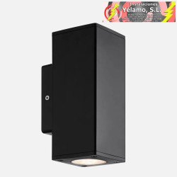 APLIQUE EXTERIOR YOPOL...