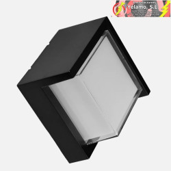 APLIQUE EXTERIOR 12W 3000K...