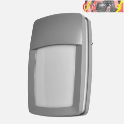 APLIQUE EXTERIOR ALUMINIO...