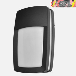 APLIQUE EXTERIOR ALUMINIO...