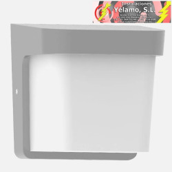 APLIQUE EXTERIOR AGAR 1xE27...