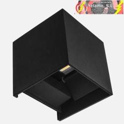 APLIQUE BARREDOR DE PARED...