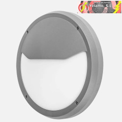 APLIQUE EXTERIOR COLIANDRO...