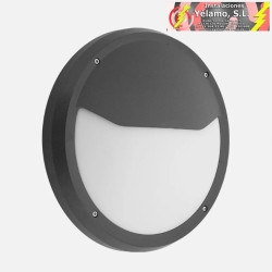 APLIQUE EXTERIOR COLIANDRO...