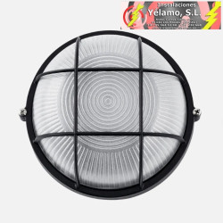 APLIQUE EXTERIOR ALUMINIO...