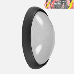 APLIQUE EXTERIOR ALUMINIO...