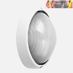 APLIQUE EXTERIOR ALUMINIO...