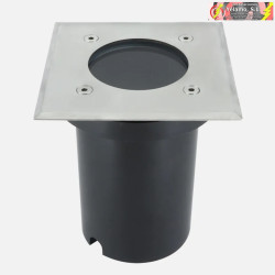 EMPOTRABLE EXTERIOR...