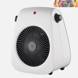 TERMOVENTILADOR ELÉCTRICO...