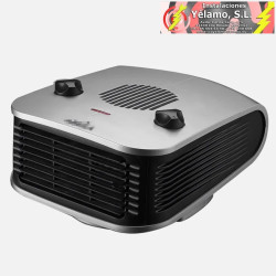 TERMOVENTILADOR ARDOR 2000W...
