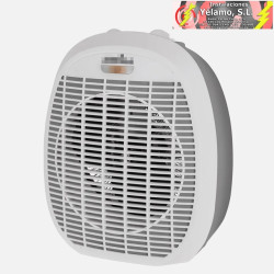 TERMOVENTILADOR ELÉCTRICO...