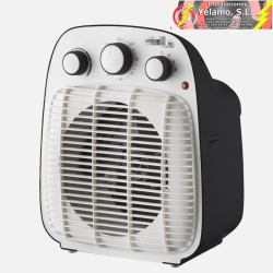 TERMOVENTILADOR ELÉCTRICO...