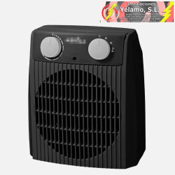 TERMOVENTILADOR ELÉCTRICO...