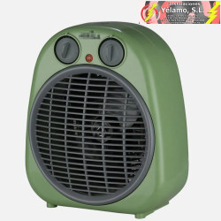 TERMOVENTILADOR FOGATA...