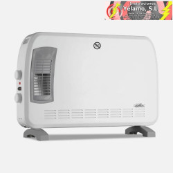 CONVECTOR BENGALA 2000W...