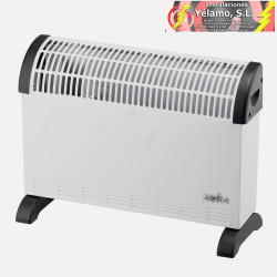 CONVECTOR FALLA 2000W...