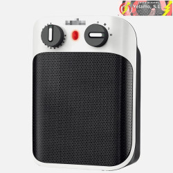 TERMOVENTILADOR CERÁMICO...