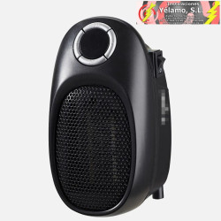 MINI TERMOVENTILADOR...