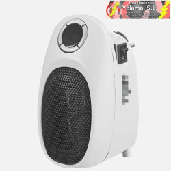 MINI TERMOVENTILADOR...