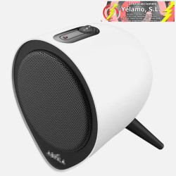 TERMOVENTILADOR CERÁMICO...