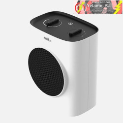 TERMOVENTILADOR CERÁMICO...