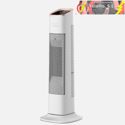 TERMOVENTILADOR CERÁMICO...