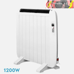 EMISOR TÉRMICO GABÁN 1200W...