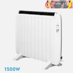 EMISOR TÉRMICO GABÁN 1500W...