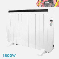 EMISOR TÉRMICO GABÁN 1800W...