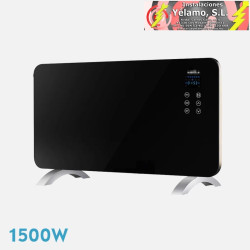 EMISOR TÉRMICO CRISTAL...