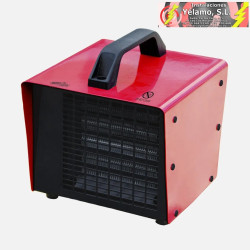 TERMOVENTILADOR CERÁMICO...