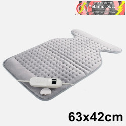 ALMOHADILLA ELÉCTRICA...