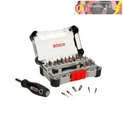 JUEGO DE PUNTAS BOSCH 42...