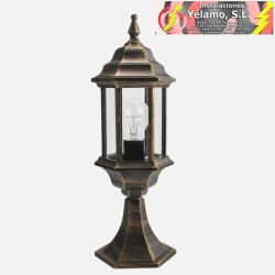 SOBREMURO EXTERIOR ALUMINIO...