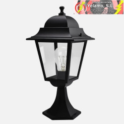 SOBREMURO EXTERIOR ALUMINIO...