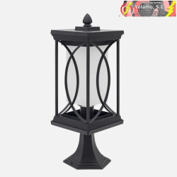 SOBREMURO PEQUEÑO EXTERIOR...