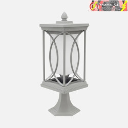 SOBREMURO PEQUEÑO EXTERIOR...