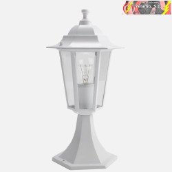 SOBREMURO EXTERIOR ALUMINIO...