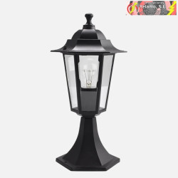 SOBREMURO EXTERIOR ALUMINIO...