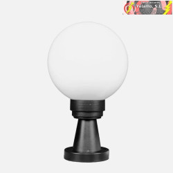 SOBREMURO EXTERIOR ABANTO...