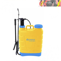 PULVERIZADOR 16L BONERVA LANZA