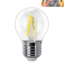 BOMBILLA LED FILAMENTO 6W...