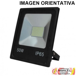 PROYECTOR LED 50W IP65 6500K