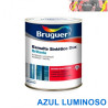 ESMALTE BRUGUER AZUL LUMINOSO 750ml