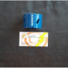CORONA PERFORADORA BIMETALICA 52 MM