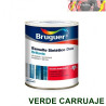 ESMALTE BRUGUER VERDE CARRUAJE 250ml