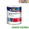 ESMALTE BRUGUER VERDE HIERBA 750ml